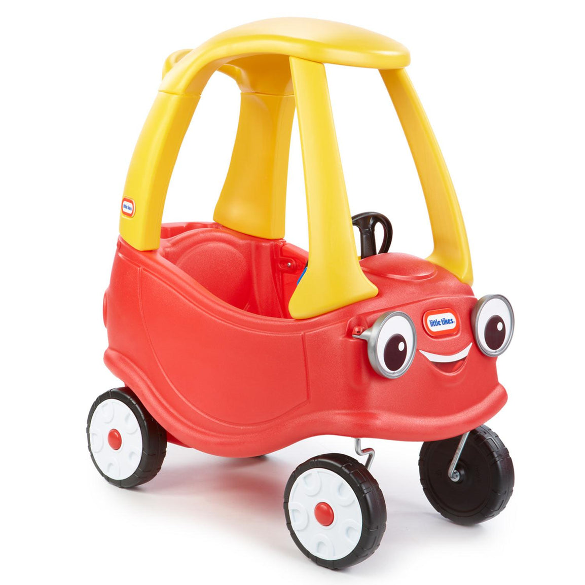 Age for cozy coupe Clearance