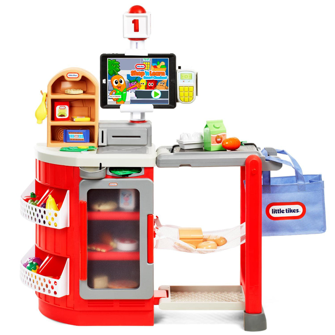 Shop 'n Learn™ Smart Checkout - Official Little Tikes Website