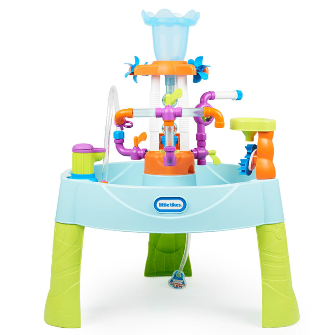 Flowin' Fun Water Table™ - Official Little Tikes Website