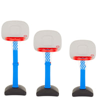 TotSports™ Easy Score™ Basketball Set – Amazon Exclusive - Official Little Tikes Website