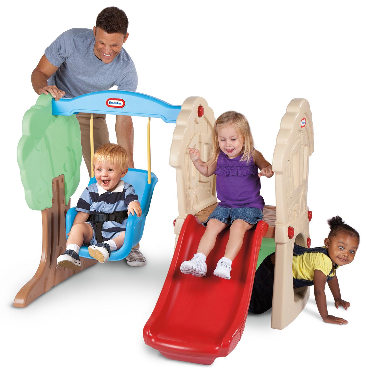 Infant to Toddler Swing™ from Step2,Kids Toys