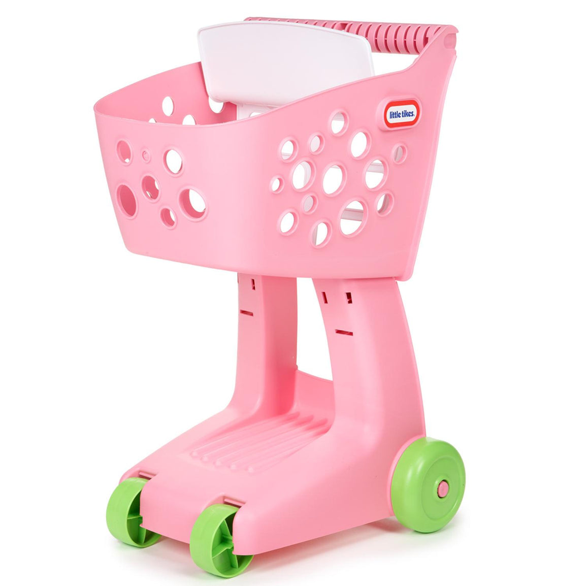 Lil' Shopper™ - Pink - Official Little Tikes Website