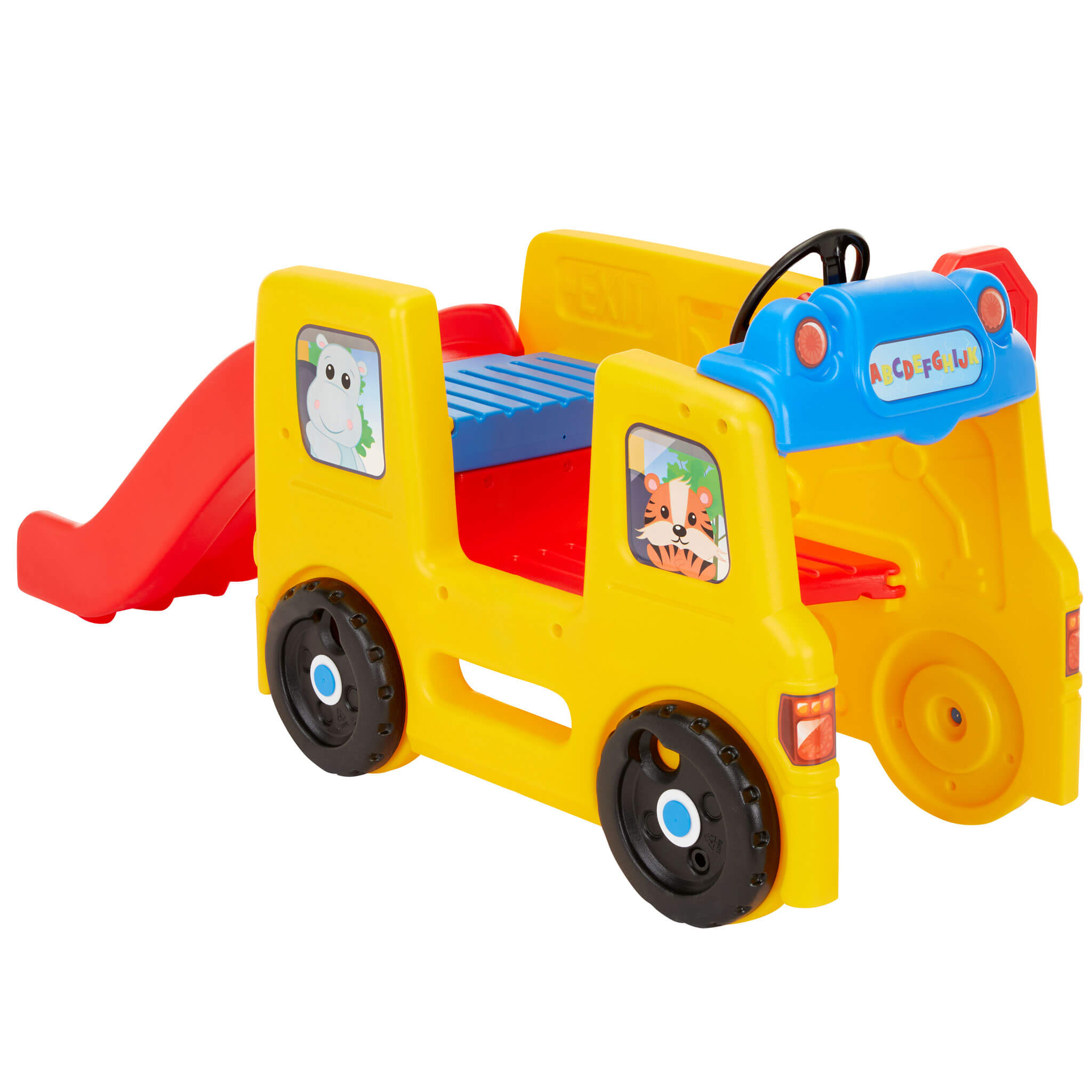 School Bus Climber Official Little Tikes school-bus-climber-official-little-tikes