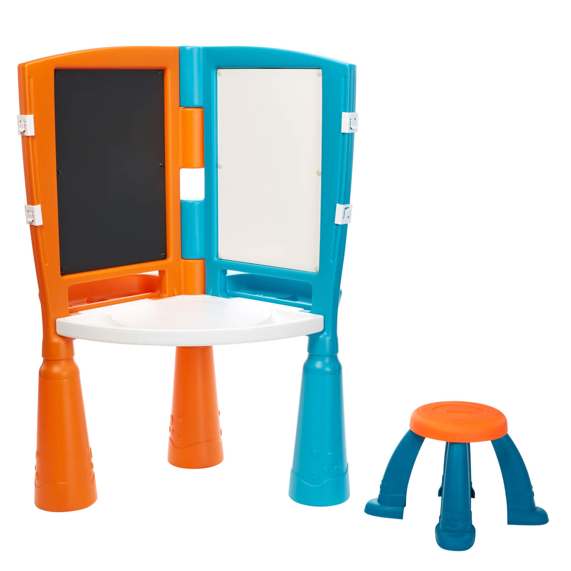 2-in-1 Drawing Table - Official Little Tikes Website