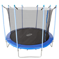 Mega Ten-foot Trampoline 