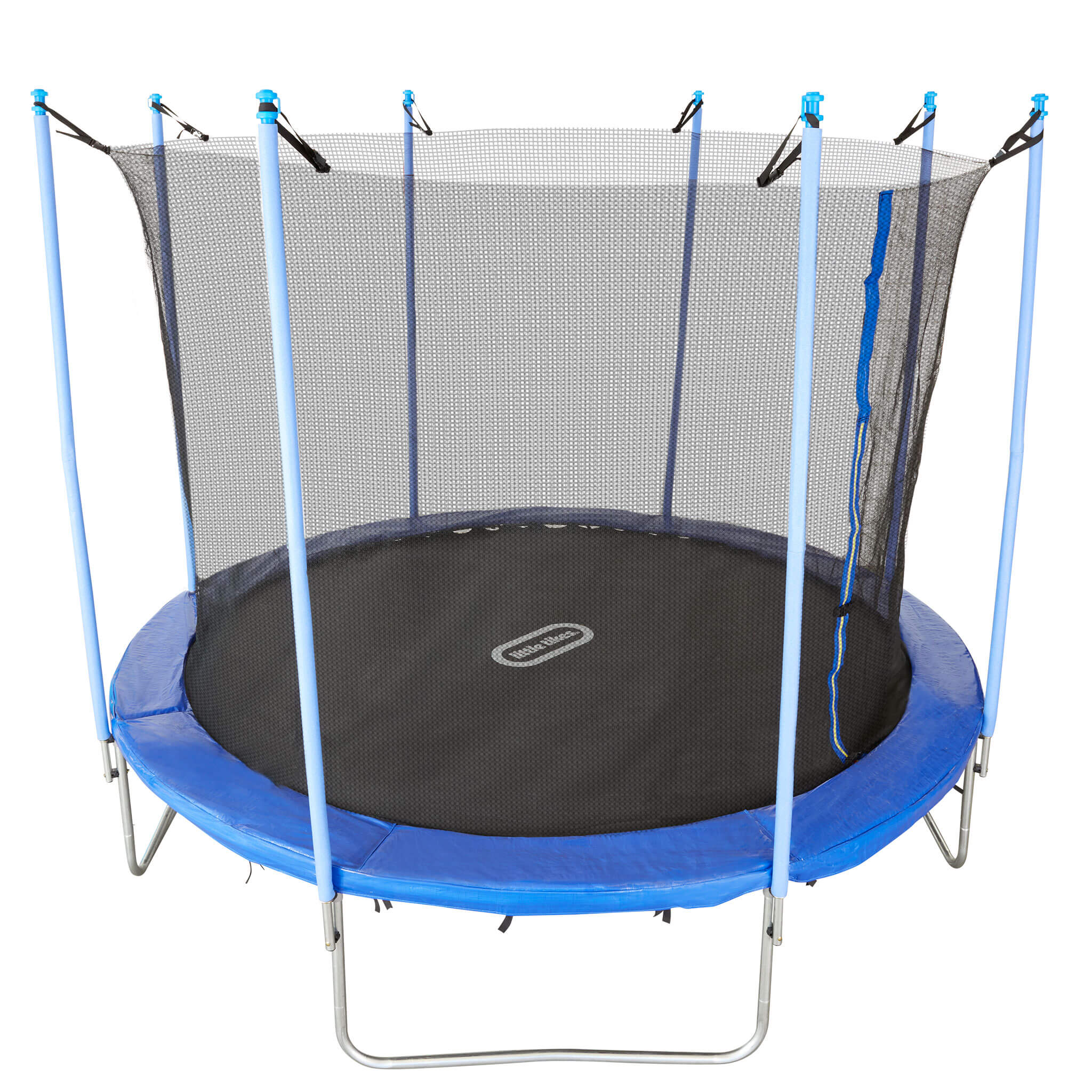 Mega Ten-foot Trampoline 