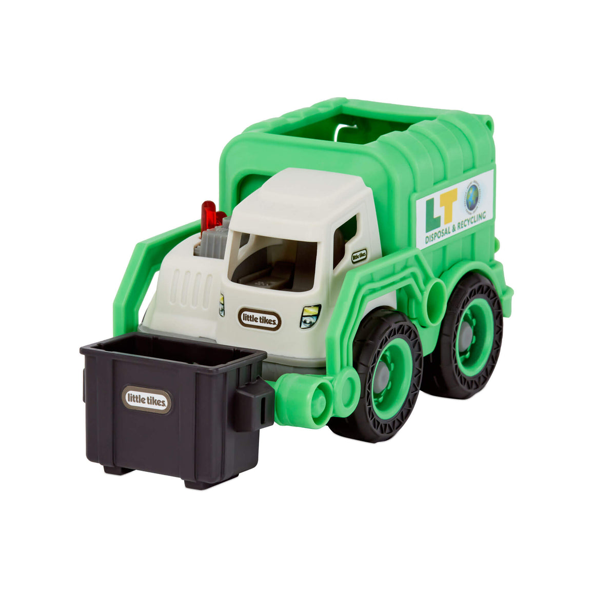Dirt Diggers™ Minis- Garbage Truck