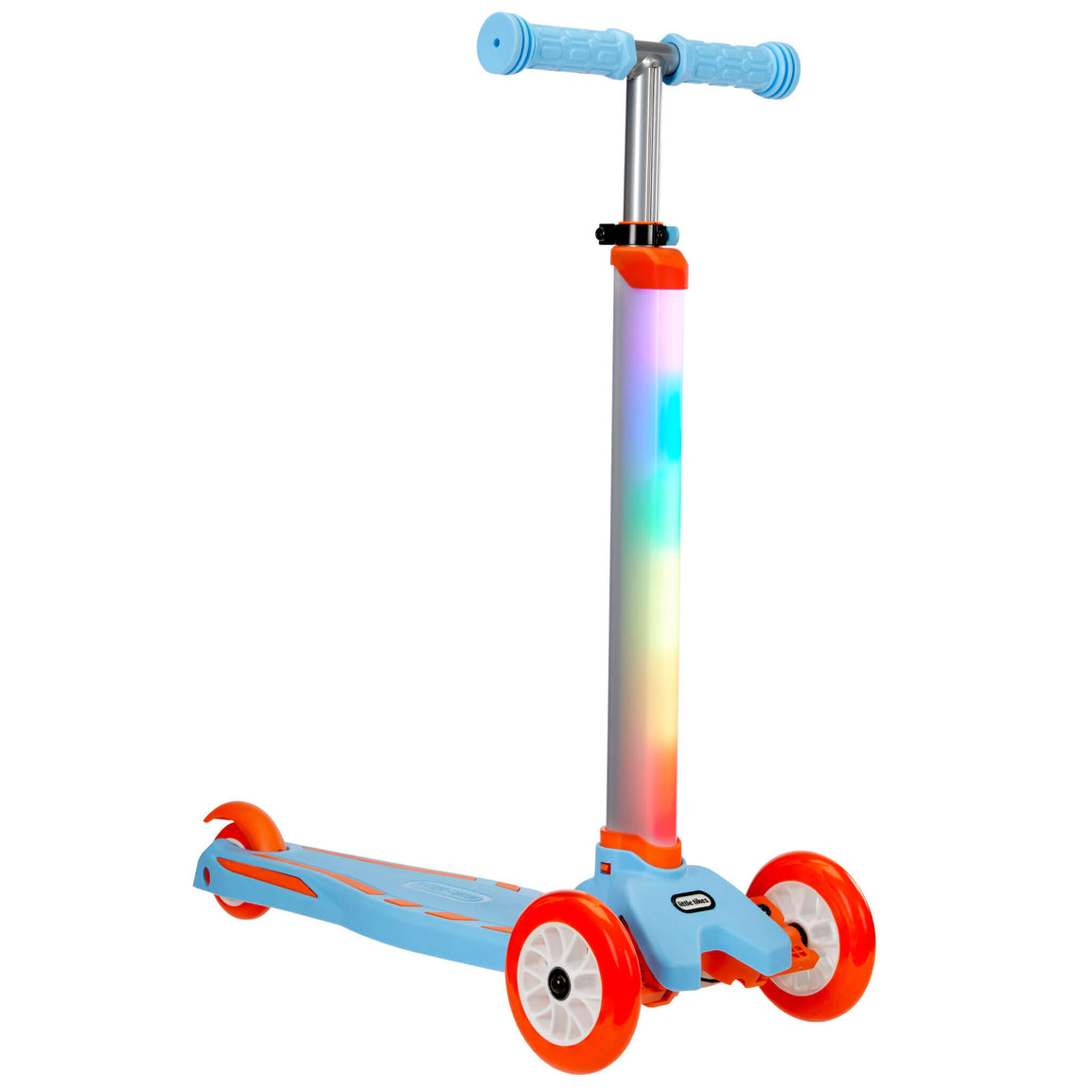 Glow Stick Scooter™ - Official Little Tikes Website