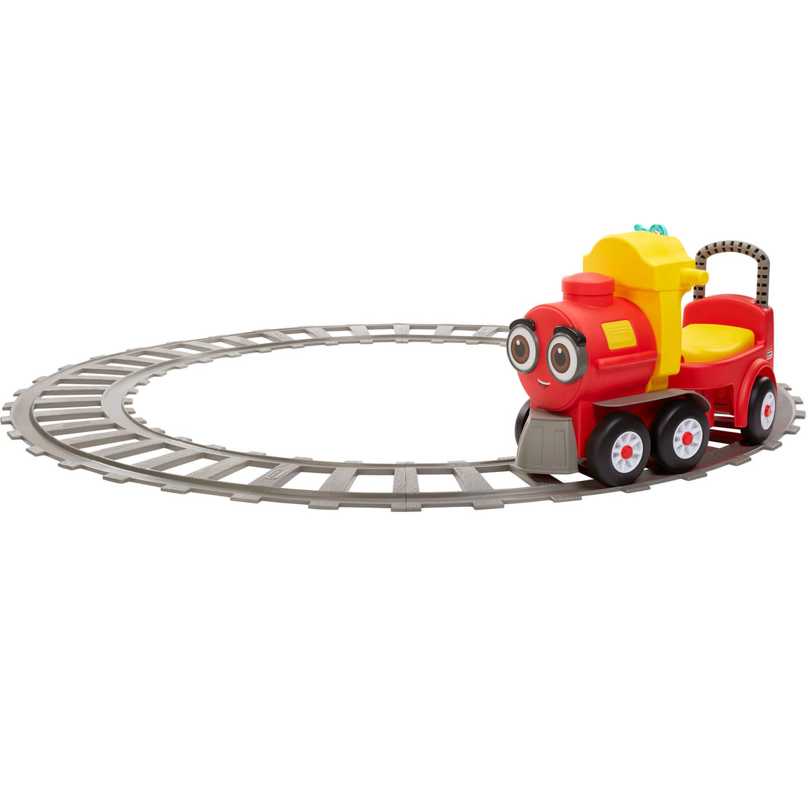 Cozy Train Scoot™ - Official Little Tikes Website