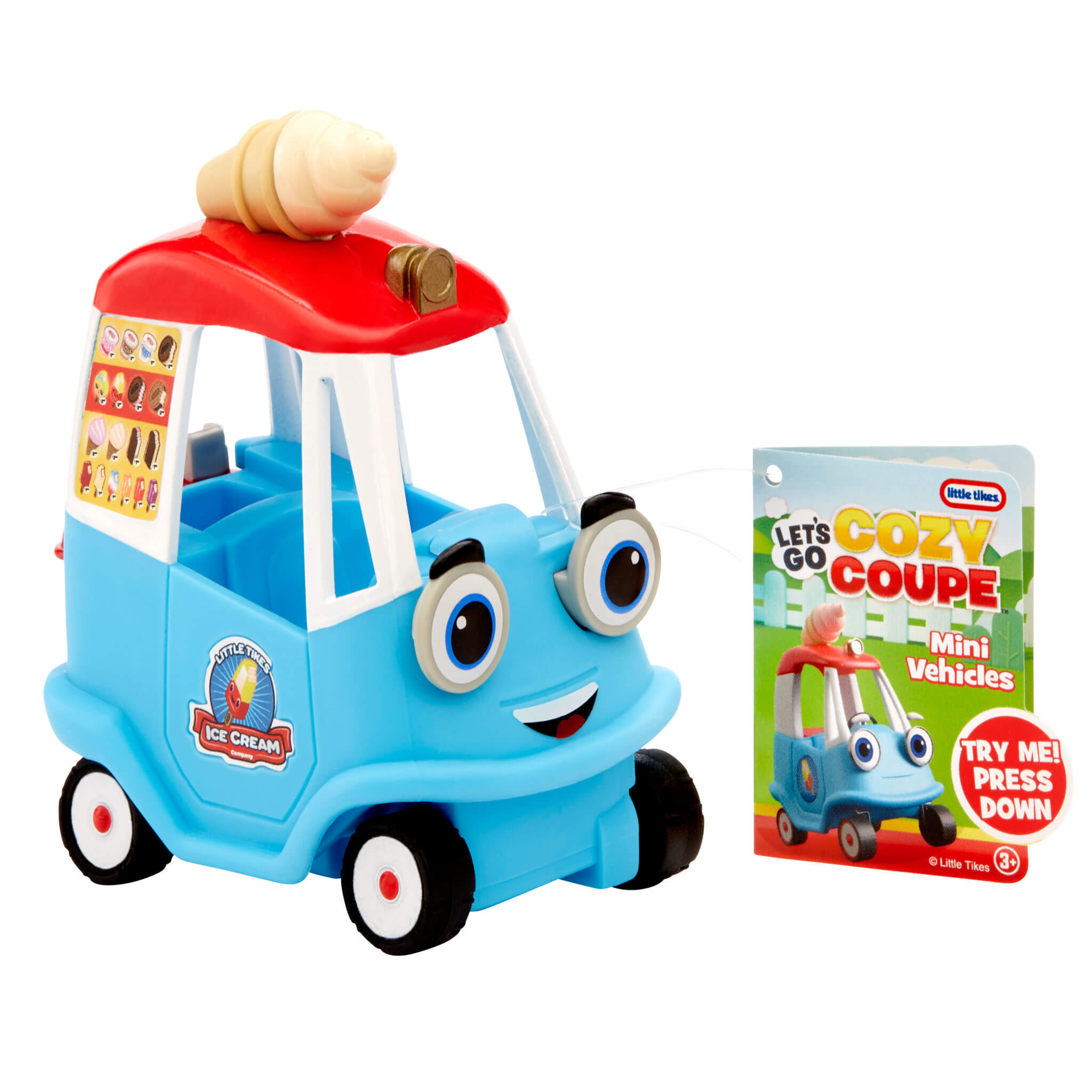 Little Tikes Toys for Babies – Official Little Tikes Website