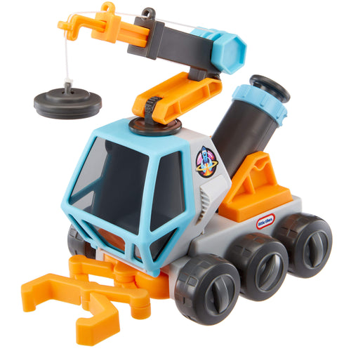 Big Adventures™ Moon Microscope Space Rover - Official Little Tikes Website