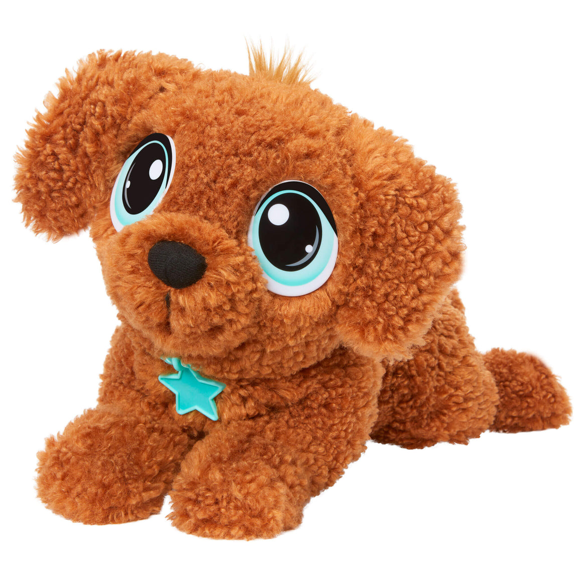 Rescue Tales™ Tickle Pup™ - Official Little Tikes Website