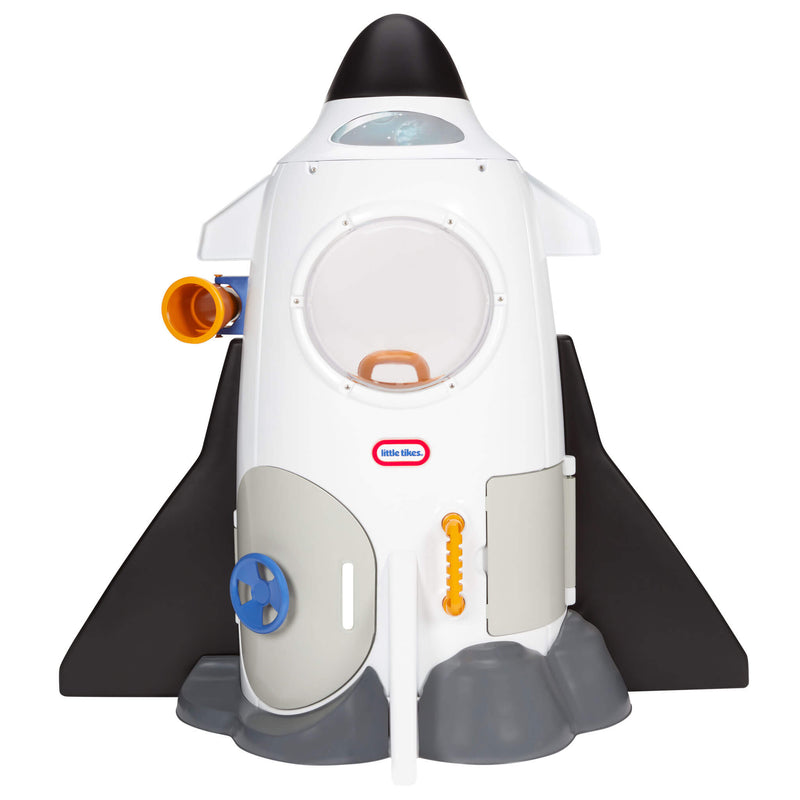Little Space Rockets Little Tikes Adventure Rocket Toy - Official Little Tikes