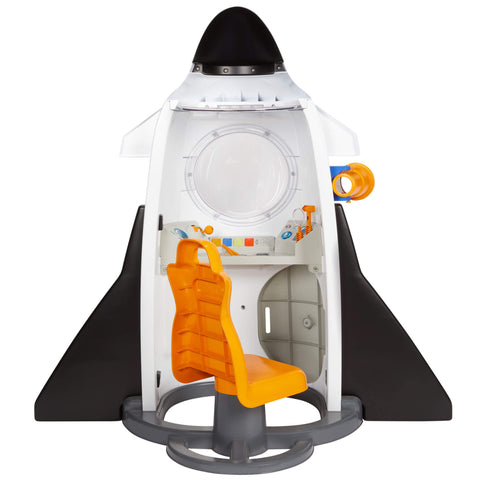 Little Tikes Adventure Rocket Toy - Official Little Tikes