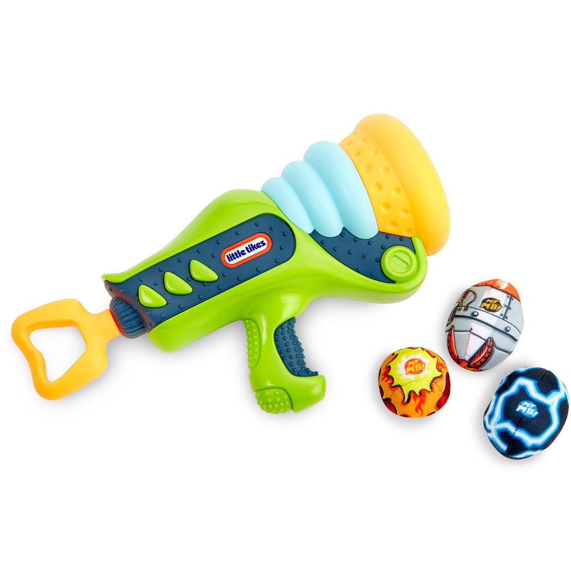 My First Mighty Blasters™ Boom Blaster - Official Little Tikes Website