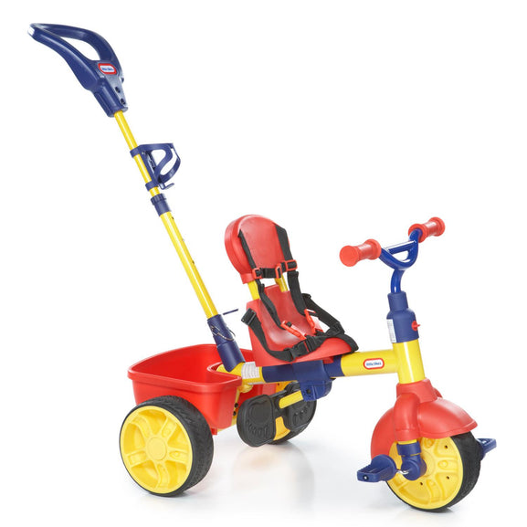 4-in-1 - Primary | Little Tikes – Official Tikes Website