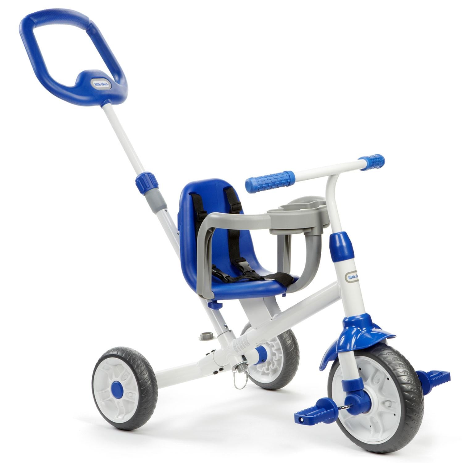 Ride 'n Learn 3-in-1 Trike | Little Tikes – Official Little Tikes Website