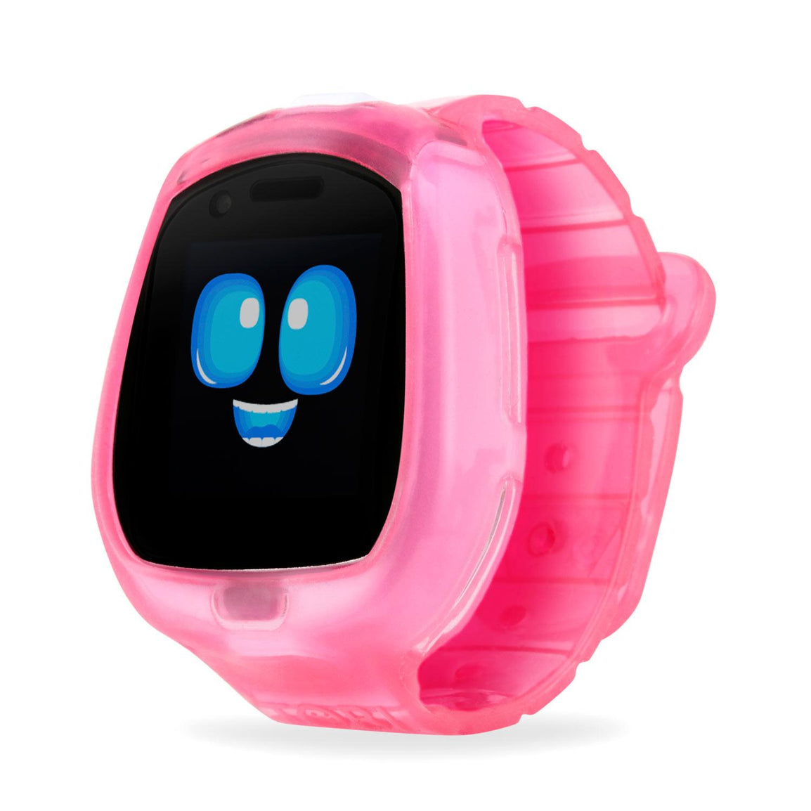 Tobi™ Robot Smartwatch - Pink - Official Little Tikes Website