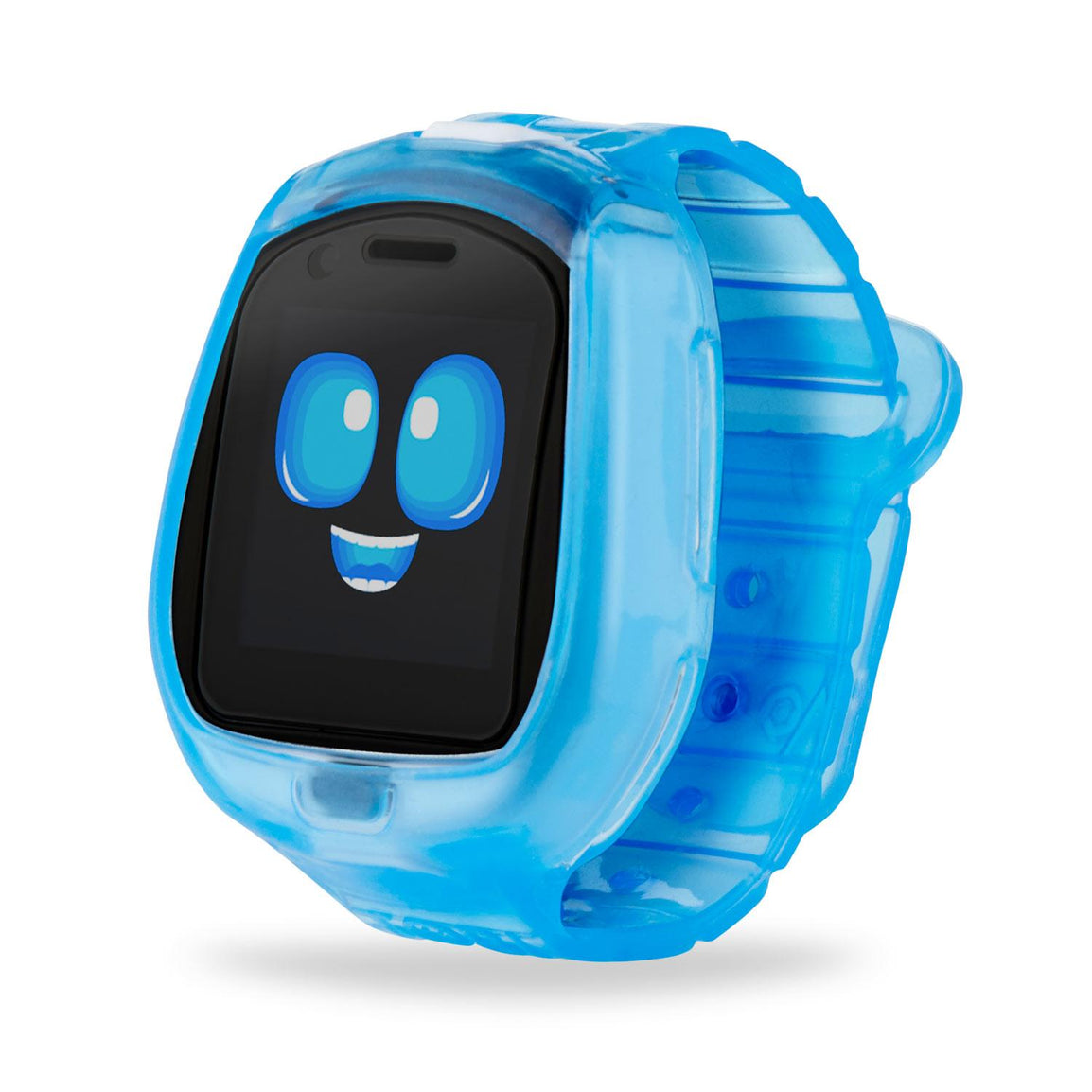 Tobi™ Robot Smartwatch - Blue - Official Little Tikes Website