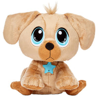 Rescue Tales Adoptable Pets - Golden Retriever 