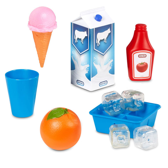 First Fridge Little Tikes Official Little Tikes