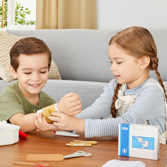 First Aid Kit Little Tikes Official Little Tikes