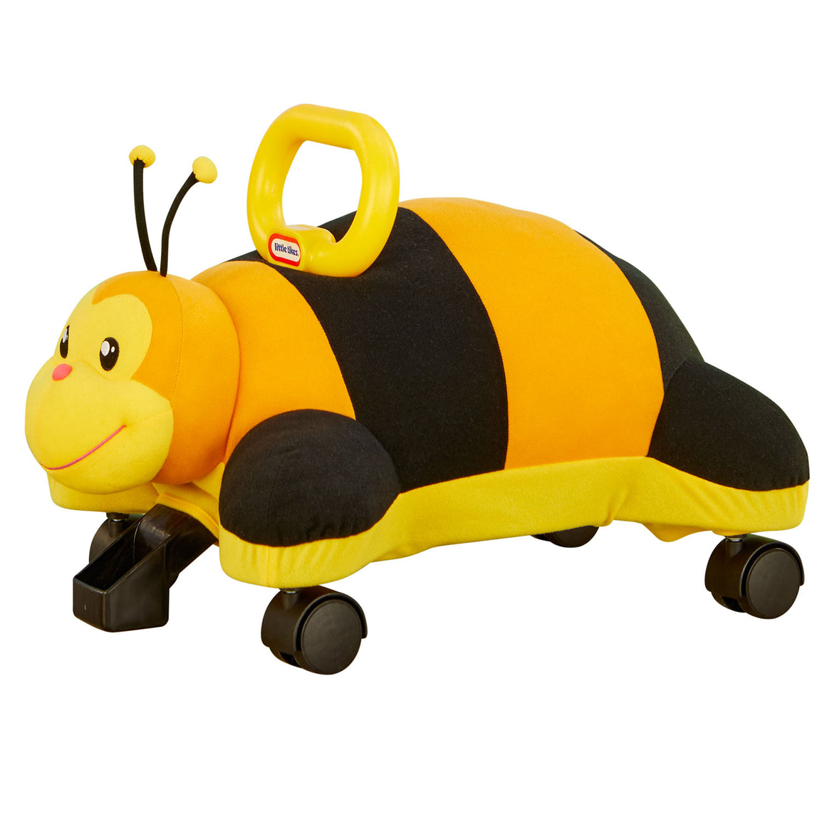 Bee Pillow Racer™ - Official Little Tikes Website