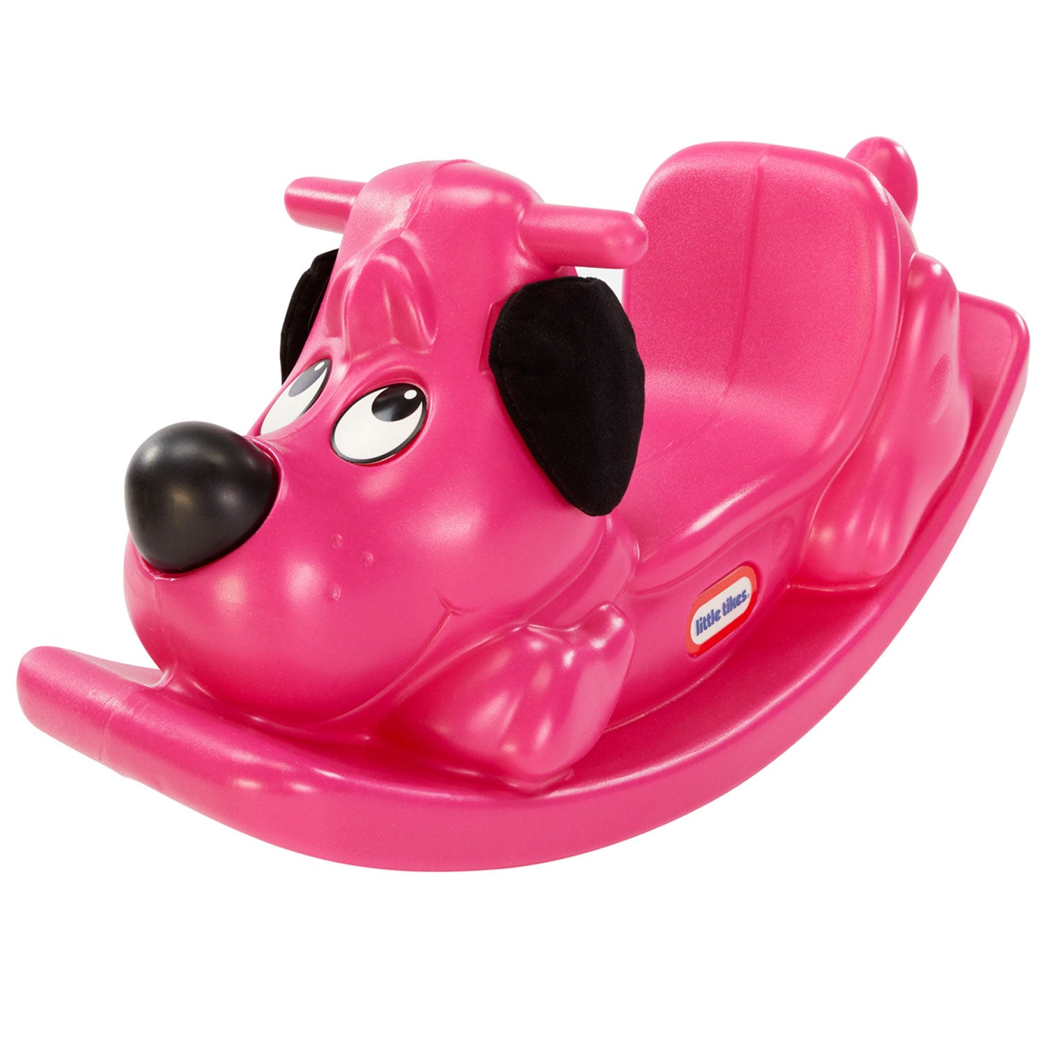 Rockin' Puppy Magenta | Little Tikes – Official Little Tikes Website
