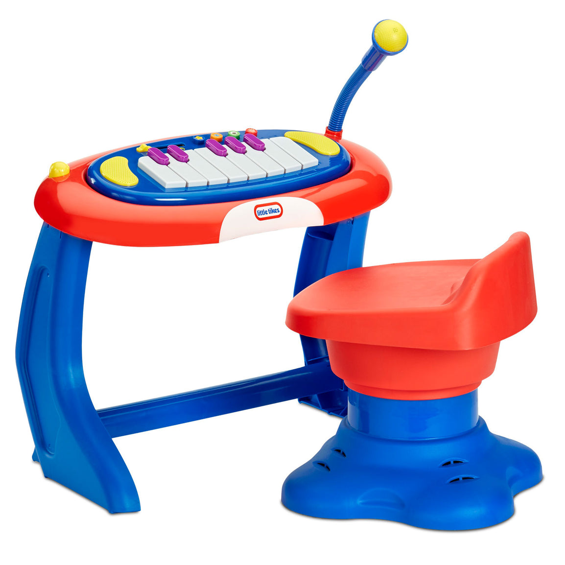 Sing-a-Long Piano - Official Little Tikes Website