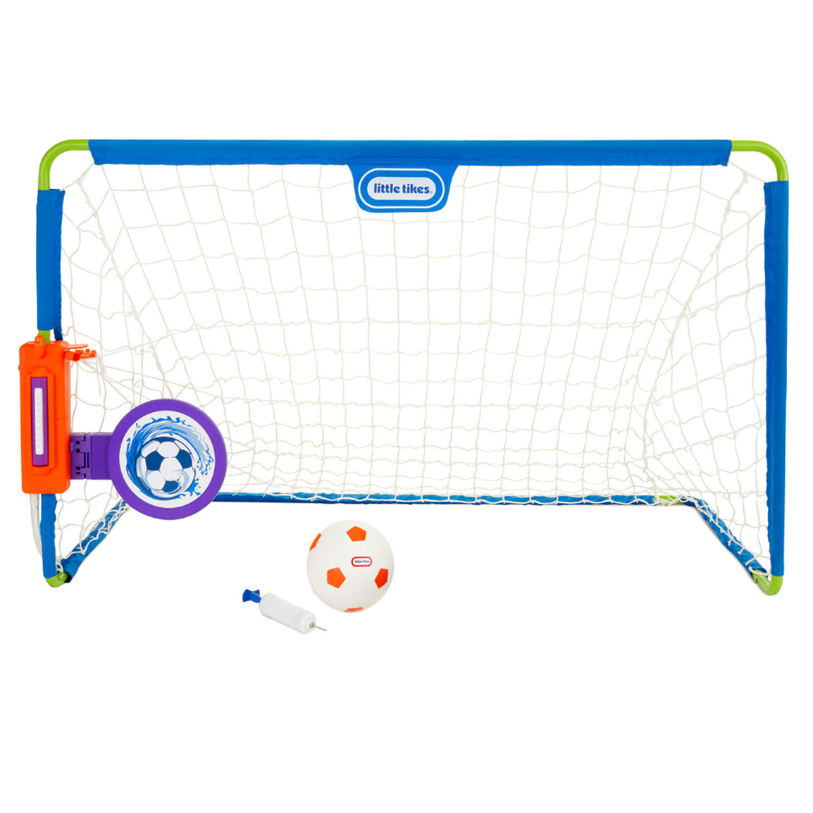 2-in-1 Water Soccer - Official Little Tikes Website
