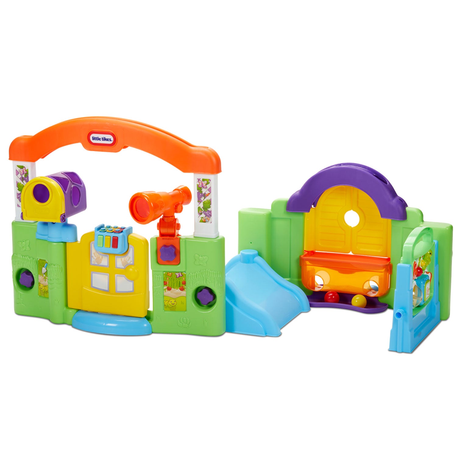 Little Tikes Toys for Babies – Official Little Tikes Website