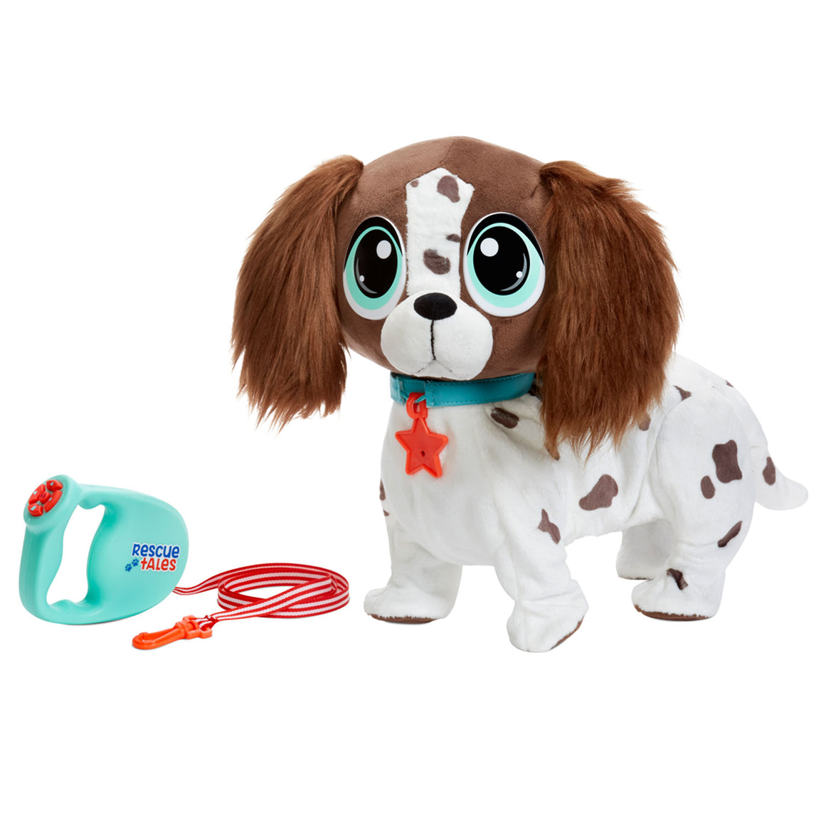 Rescue Tales™ Walk 'N Wiggle Daisy™ - Official Little Tikes Website