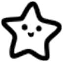 star points